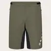 Oakley Apparel Shorts Avec Chamois Free Ride Lined 32