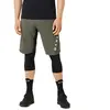 Oakley - Free Ride Lined Short - Short VTT homme Army Green - 33