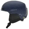 Casque Oakley MOD1 PRO MIPS bleu marine noir - XL