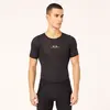 Oakley Apparel Maillot à Manches Courtes Endurance Base Layer
