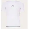Oakley Apparel Maillot à Manches Courtes Endurance Base Layer