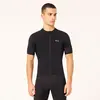 Oakley Apparel Maillot à Manches Courtes Endurance Ultra Vented