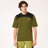 Oakley Apparel Maillot Enduro Manches Courtes Free Ride