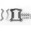 Support Socket Intel Lga 1700 Pour Watercooling Itek Evoliq