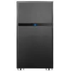 Boitier Mini Tour Micro ATX ITEK Exent 3M Evo - Noir - Format Mini-tour - Carte mère Micro ATX
