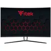 iTek Nom : Ecran incurvé 32' GGC Quad HD (Noir) 240Hz