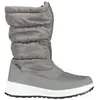 CMP Hoty Wmn WP Snow Boot - Bottes de neige femme Grey 41