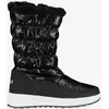 CMP Women's Holse Waterproof snow boot - Bottes de neige femme Nero 39