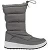 CMP Hoty Wmn WP Snow Boot - Bottes de neige femme Grey 36