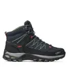CMP Rigel Mid WP - Chaussures randonnée homme Torba / Antracite 41