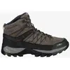 Chaussures de randonnée CMP Rigel Waterproof 3Q12947-02PD Marron 45