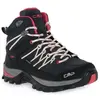 CMP Haute Cheville Cmp Rigel Mid Wmn - 41