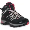 CMP Haute Cheville Cmp Rigel Mid Wmn - 37