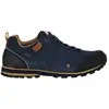 Chaussures de randonnée basse CMP Elettra WP Noir 45 38Q4617-N950