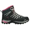Chaussures de randonnée femme CMP Rigel Waterproof Noir 40 3Q12946-76UC