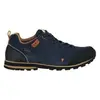 Chaussures de randonnée basse CMP Elettra WP 38Q4617-N950 Noir 43