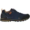 Chaussures de randonnée basse CMP Elettra WP Noir 44 38Q4617-N950