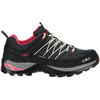 Chaussures de marche CMP Rigel Low Waterproof gris blanc femme - 39