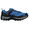 Chaussures de randonnée basses CMP Rigel waterprof Bleu 45 MAG5641720