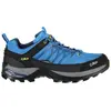 Chaussures de randonnée basses CMP Rigel waterprof Bleu 41 MAG5641716