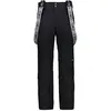 Pantalon imperméable CMP Stretch noir - 4XL