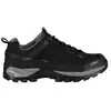 Chaussures de randonnée basses CMP Rigel waterprof Noir 43 MAG5641741