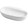 Azzurra Ceramica ELEGANCE CIRCLE | Vasque à poser