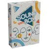 Jeu de société Sound Box  - Horrible Guild Jeu de société  - HOG-080 