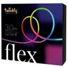 Ruban led connectée IP20 3m rgb Twinkly flex Twinkly