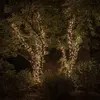 250 led rgb+ blanc Twinkly wifi ip44 câble - tws250spp-teu