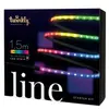 Twinkly TWL100STW-BEU - Bandes LED Multicouleur 15 W 1,5 m