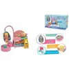 Cicciobello Amicicci - Chambre Dream Time - Fille - Jouet pour enfants dès 3 ans