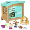 Little Live Pets - Mama Surprise, Famosa () - LP300000