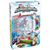 Giochi Preziosi ASCENSION INFERNALE, Jeu de course d'escalade, Jouet pour enfants dès 3 ans, GEH00