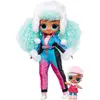 L.o.l Surprise Omg Winter Chill - L.o.l GIOCHI PREZIOSI Multicolore