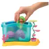 Bubble Aquarium Seasters avec sirène