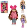 GP Toys Unique Eyes Unique Eyes - Poupée Collection Fashion - Asst