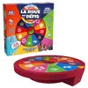 Giochi Preziosi La Roue des Défis - Jeu (version francaise)