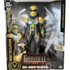 GP Toys Figurine articulée - GORMITI - Scion avec projecteur Air - Skye - 27 cm - a partir de 4 ans - GRV052