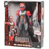 GP Toys Figurine articulée - GORMITI - Scion avec projecteur Eau - Carter - 27 cm - a partir de 4 ans - GRV051
