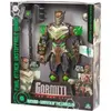 Figurines : Gormiti Rockard