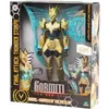 Gormiti, Figurine articulée 27 cm, Gormiti avec Attaque Lumineuse, Mod...