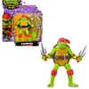Giochi Preziosi GP Toys Movie 2023 Tortues Ninja - Figurine Articulée 12 Cm - Raphael