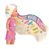 Famosa GP Toys Nancy Nancy - Cheveux Extra Longs
