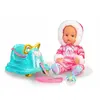 Famosa Luge pour enfants - Nenuco - Nenuco E La Sua Slitta - Blanc - À partir de 3 ans - Mixte