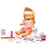 Famosa Poupée Princess 35 cm