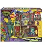 Giochi Preziosi GP Toys Movie 2023 Tortues Ninja - Le Repaire Des Tortues Ninja
