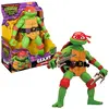 Giochi Preziosi GP Toys Movie 2023 Tortues Ninja - Figurine Articulée 30 Cm - Raphael