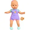GP Toys Nenuco Nenuco - Mon Premier Bain Avec Son Poisson
