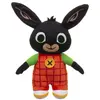 Giochi Preziosi Peluche Bing te parle